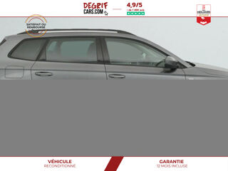 Karoq 2.0 TDI 150 CH SCR 4x4 DSG AMBITION 2022 occasion 35830 Betton