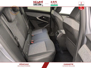3008 Hybrid 145 e-DCS6 Allure 2025 occasion 35830 Betton