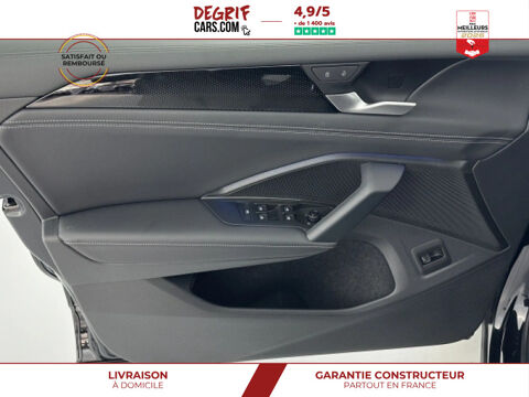 Tiguan III 1.5 eTSI 150ch Life Plus DSG7 + PACK HIVER 2025 occasion 35830 Betton