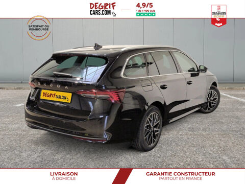 Divers Selection 2.0 TDI 150 ch SCR DSG7 2026 occasion 35830 Betton