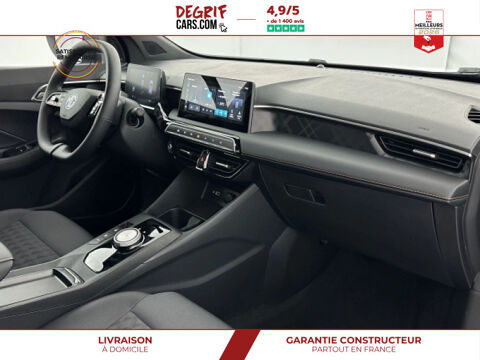 Divers 1.5 Hybrid+ 195ch Luxury 2026 occasion 35830 Betton
