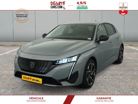 Annonce voiture Peugeot 308 22490 €