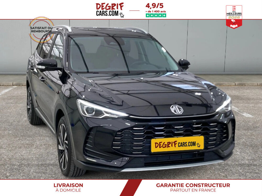 Divers Luxury 1.5 L HYBRID+ 197 CH 2026 occasion 35830 Betton