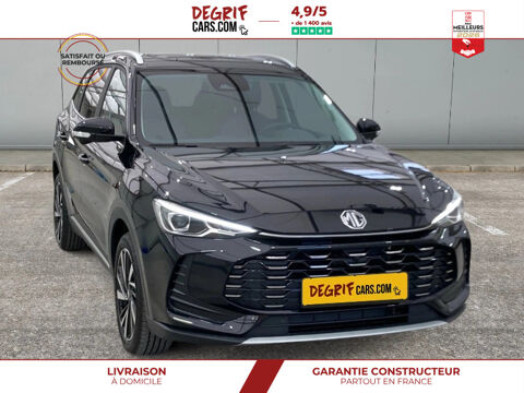 Divers Luxury 1.5 L HYBRID+ 197 CH 2026 occasion 35830 Betton