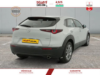 Divers 2.0L E-SKYACTIV G M HYBRID 122 CH 4X2 BVA6 EXCLUSIVE-LINE 2023 occasion 35830 Betton