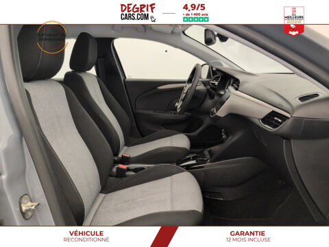 Divers 136 ch Autonomie 356 km Edition 2024 occasion 35830 Betton