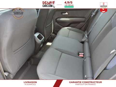 Duster Mild Hybrid 140 Expression 2026 occasion 35830 Betton