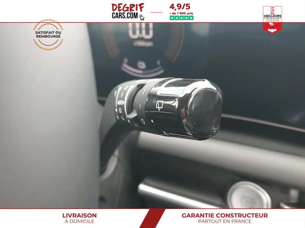Tucson 1.6 t-gdi 239 hybrid intuitive 2026 occasion 35830 Betton