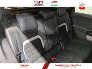 C5 aircross Plus Hybride 145 ch e-DCS6 2026 occasion 35830 Betton