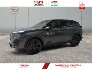 Divers C5 AIRCROSS HYBRIDE 145 BVA E-DCS6 MAX + PARE-BRISE CHAUFFAN 2026 occasion 35830 Betton