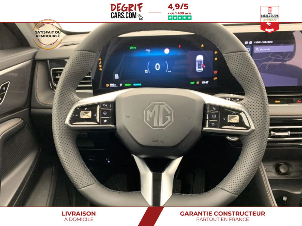 Divers 1.5 Hybrid+ 224 ch Luxury + CAM&Eacute;RA 360 2026 occasion 35830 Betton
