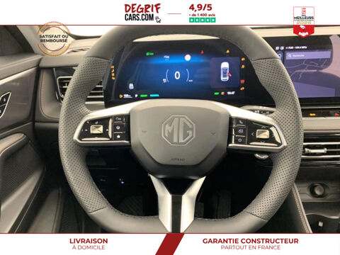 Divers 1.5 Hybrid+ 224 ch Luxury + CAM&Eacute;RA 360 2026 occasion 35830 Betton