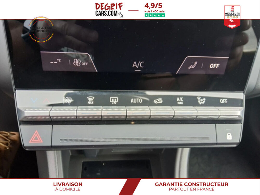 Captur E-Tech full hybrid 160 ch Techno 2026 occasion 35830 Betton