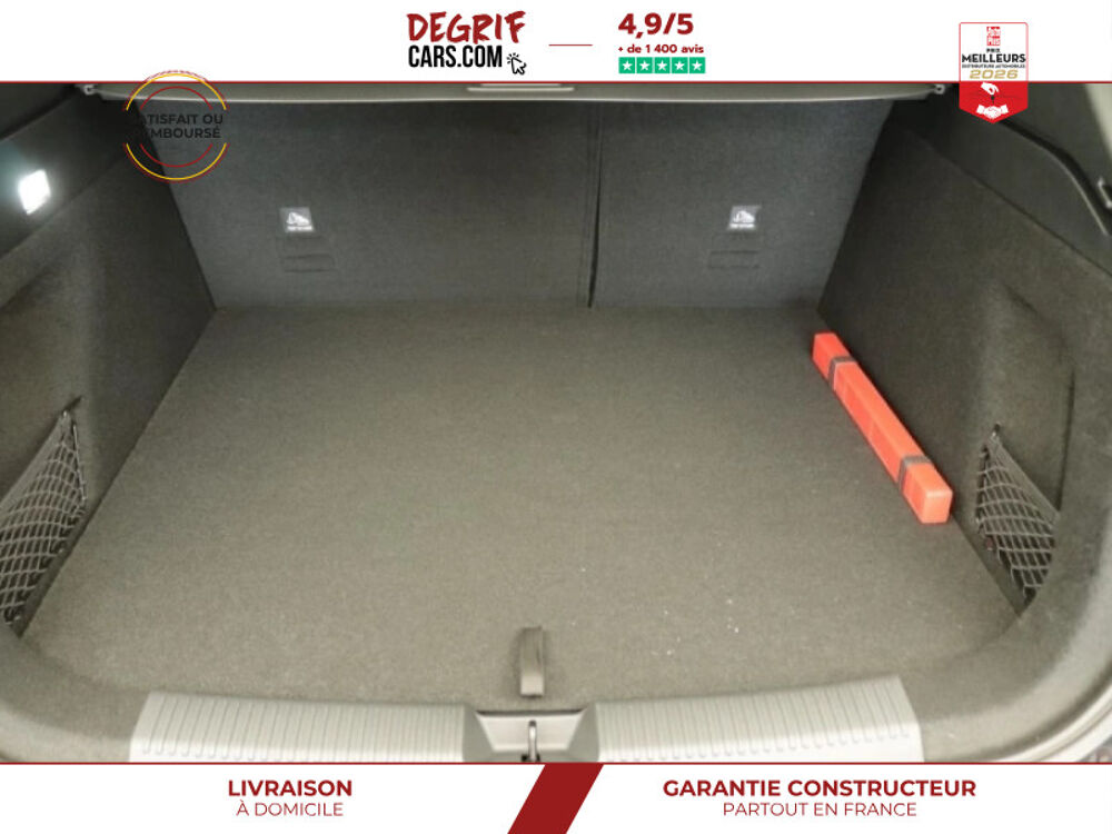 Divers 1.5 Hybrid+ 224 ch Luxury 2026 occasion 35830 Betton