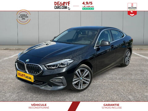 Annonce voiture BMW Serie 2 18990 €