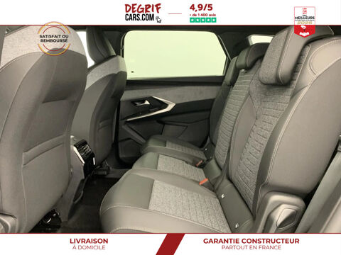 5008 Hybrid 145 e-DCS6 Allure 2026 occasion 35830 Betton