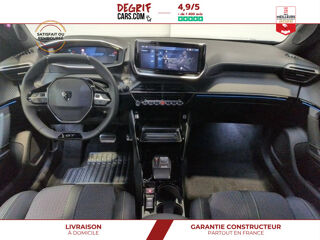 2008 GT Hybrid 145 ch e-DCS6 2026 occasion 35830 Betton