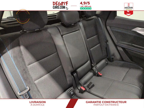 Austral Esprit Alpine full hybrid E-Tech 200 ch + TOIT PANORAMIQUE 2025 occasion 35830 Betton