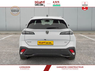 308 SW III(2) 1.5 BlueHDi 130ch GT Exclusive EAT8 2026 occasion 35830 Betton