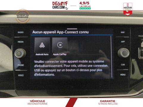 Taigo 1.0 TSI 116 BVM6 R-LINE 2025 occasion 35830 Betton