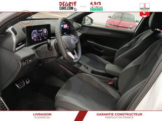T-ROC R-Line 1.5 ETSI EVO2 HYBRID 150 CH DSG7 2026 occasion 35830 Betton