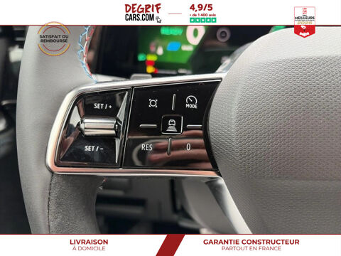Austral 1.2 e-tech full hybrid 200 esprit alpine 2026 occasion 35830 Betton