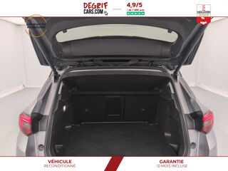 Grandland 1.2 Turbo 130 ch GS 2024 occasion 35830 Betton