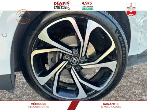 Divers IV 1.3 TCe 140 EDC Intens + PARK ASSIST + BOSE + JA 20 2019 occasion 35830 Betton