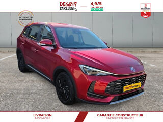 Divers 1.5 L Hybrid+ 197 ch Standard 2026 occasion 35830 Betton