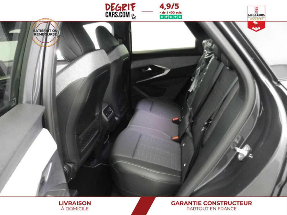 3008 1.2 HYBRID 145CH GT E-DCS6 2026 occasion 35830 Betton