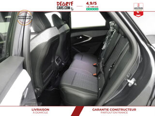 3008 1.2 HYBRID 145CH GT E-DCS6 2026 occasion 35830 Betton