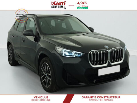 BMW Divers SDRIVE 20I 170CH DKG7 M SPORT 2025 occasion Betton 35830