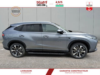 Divers 1.5T PHEV 272 ch Luxury 2026 occasion 35830 Betton