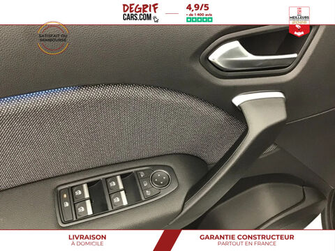 Divers TECHNO 1.8 E-Tech Ful Hybrid 160ch Bva Techno 2026 occasion 35830 Betton