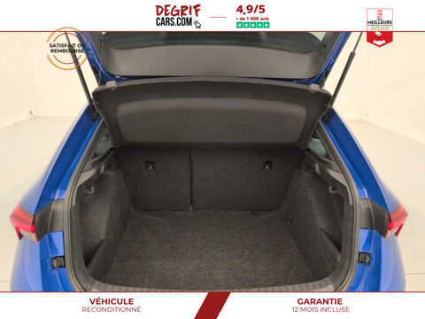 Scala 1.0 TSI EVO 2 116 CH DSG7 MONTE CARLO 2025 occasion 35830 Betton