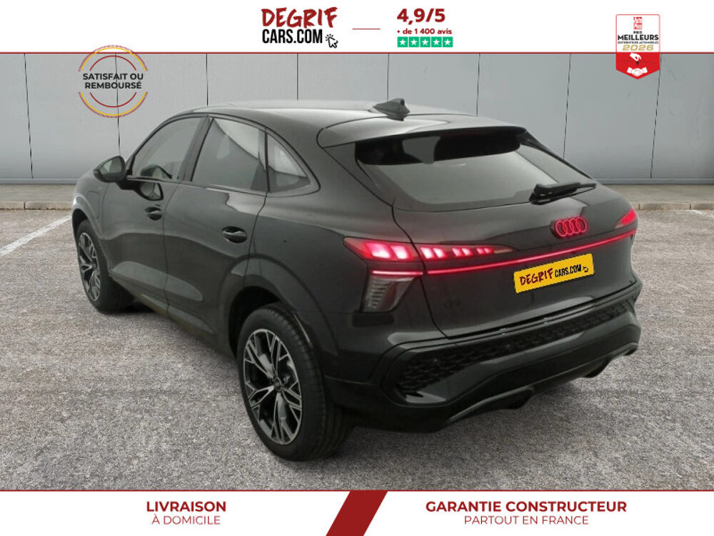 Divers E-HYBRID 272 CH S TRONIC 6 S LINE 2026 occasion 35830 Betton