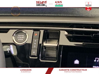 5008 HYBRID 145 CH E-DCS6 ALLURE + PACK VISION 360 2026 occasion 35830 Betton