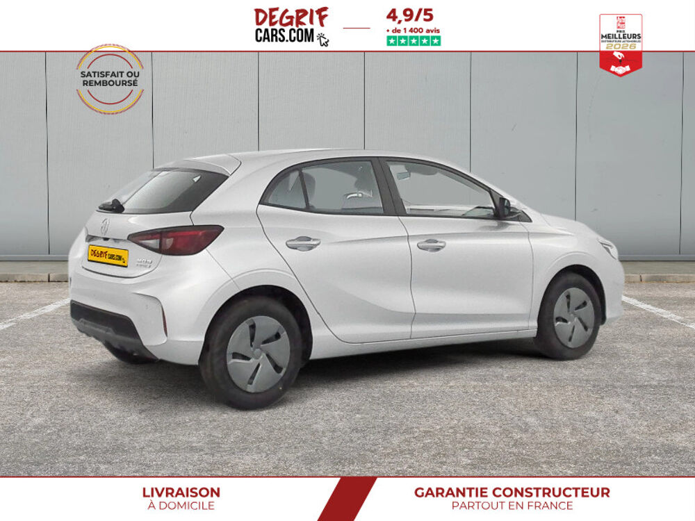 Divers 1.5 L Hybrid+ 195ch Standard 2026 occasion 35830 Betton