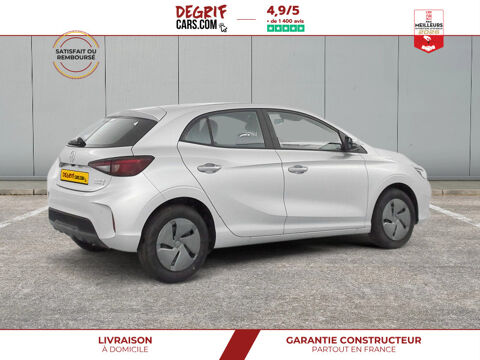 Divers 1.5 L Hybrid+ 195ch Standard 2026 occasion 35830 Betton