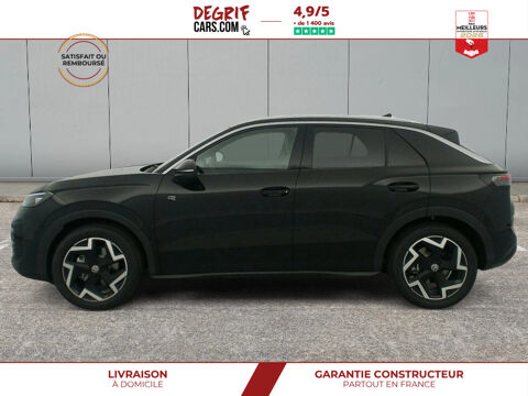 T-ROC 1.5 ETSI EVO2 HYBRID 150 CH DSG7 R-LINE 2026 occasion 35830 Betton