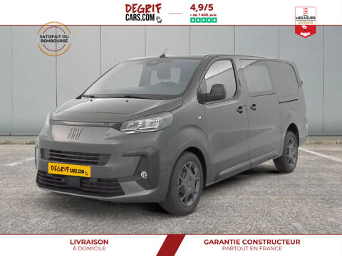 Annonce voiture Fiat Divers 38190 €