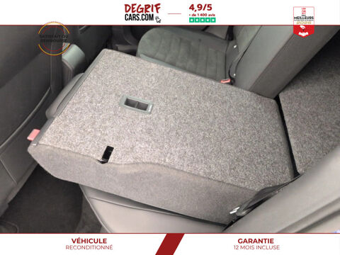Arona 1.0 TSI 95 CH START STOP BVM5 FR 2024 occasion 35830 Betton