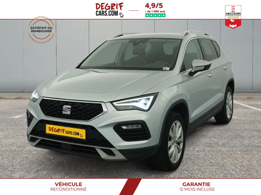 Ateca 2.0 TDI 115 ch Start Stop Business 2023 occasion 35830 Betton