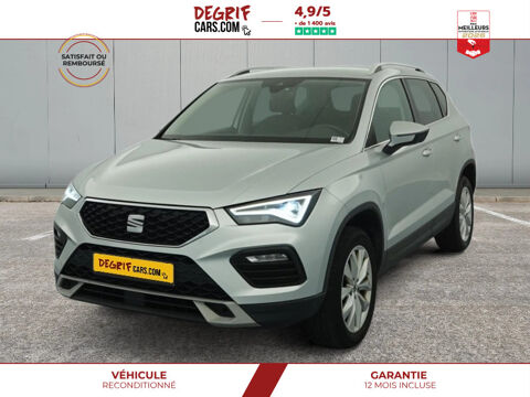 Annonce voiture Seat Ateca 22990 €