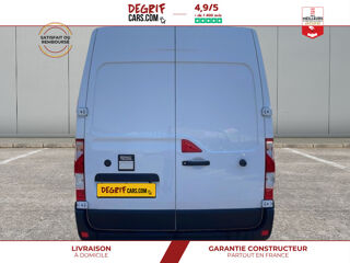 Divers TRAC F3500 L2H2 BLUE DCI 145 CONFORT 2025 occasion 35830 Betton