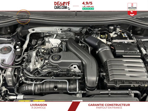 Tiguan III 1.5 eTSI 150ch Life Plus DSG7 2025 occasion 35830 Betton