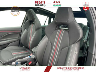 Kamiq 1.0 tsi evo 2 116 monte carlo dsg7 2026 occasion 35830 Betton