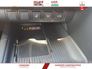 C-HR Hybride 140 Design 2026 occasion 35830 Betton