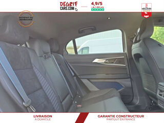 Divers E-Tech full hybrid 200ch esprit Alpine + ROUE DE SECOURS 2026 occasion 35830 Betton