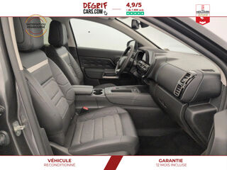 C5 aircross BlueHDi 130 EAT8 Max 2025 occasion 35830 Betton
